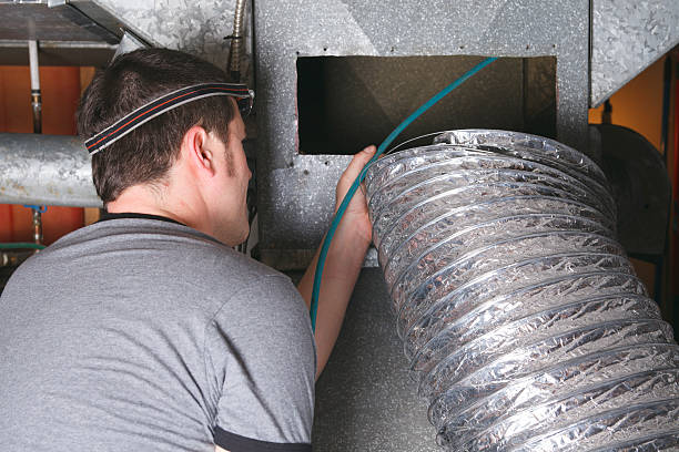 Best Air Vent Cleaning Services  in Bedford, TX