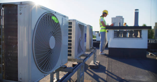 Best HVAC Duct Inspection Services  in Bedford, TX